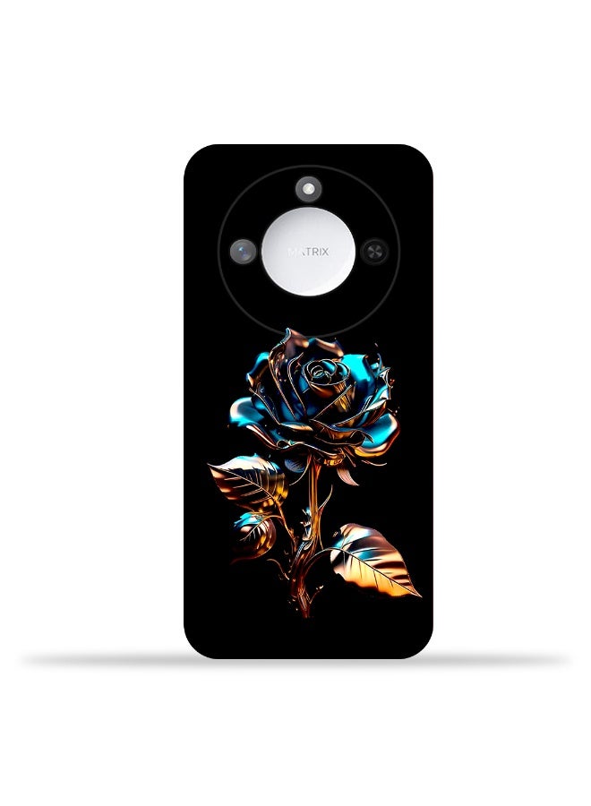 إيه إم سي ديزاين غطاء حماية لجهاز هونور إكس 9 سي سمارت - Image 1